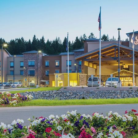 Hampton Inn & Suites Whitefish Εξωτερικό φωτογραφία