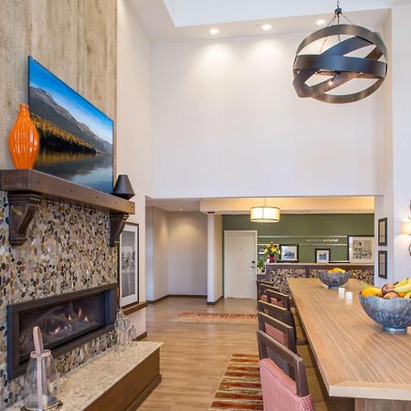 Hampton Inn & Suites Whitefish Εξωτερικό φωτογραφία