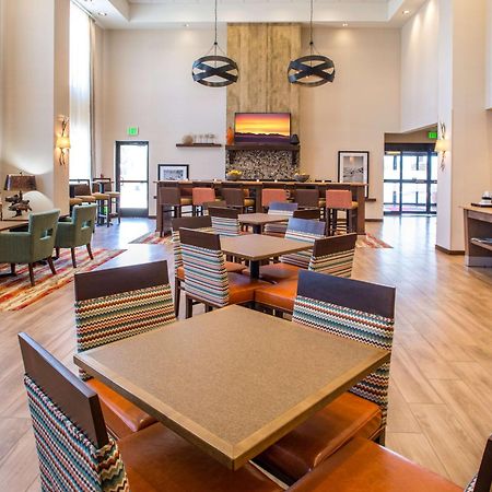Hampton Inn & Suites Whitefish Εξωτερικό φωτογραφία