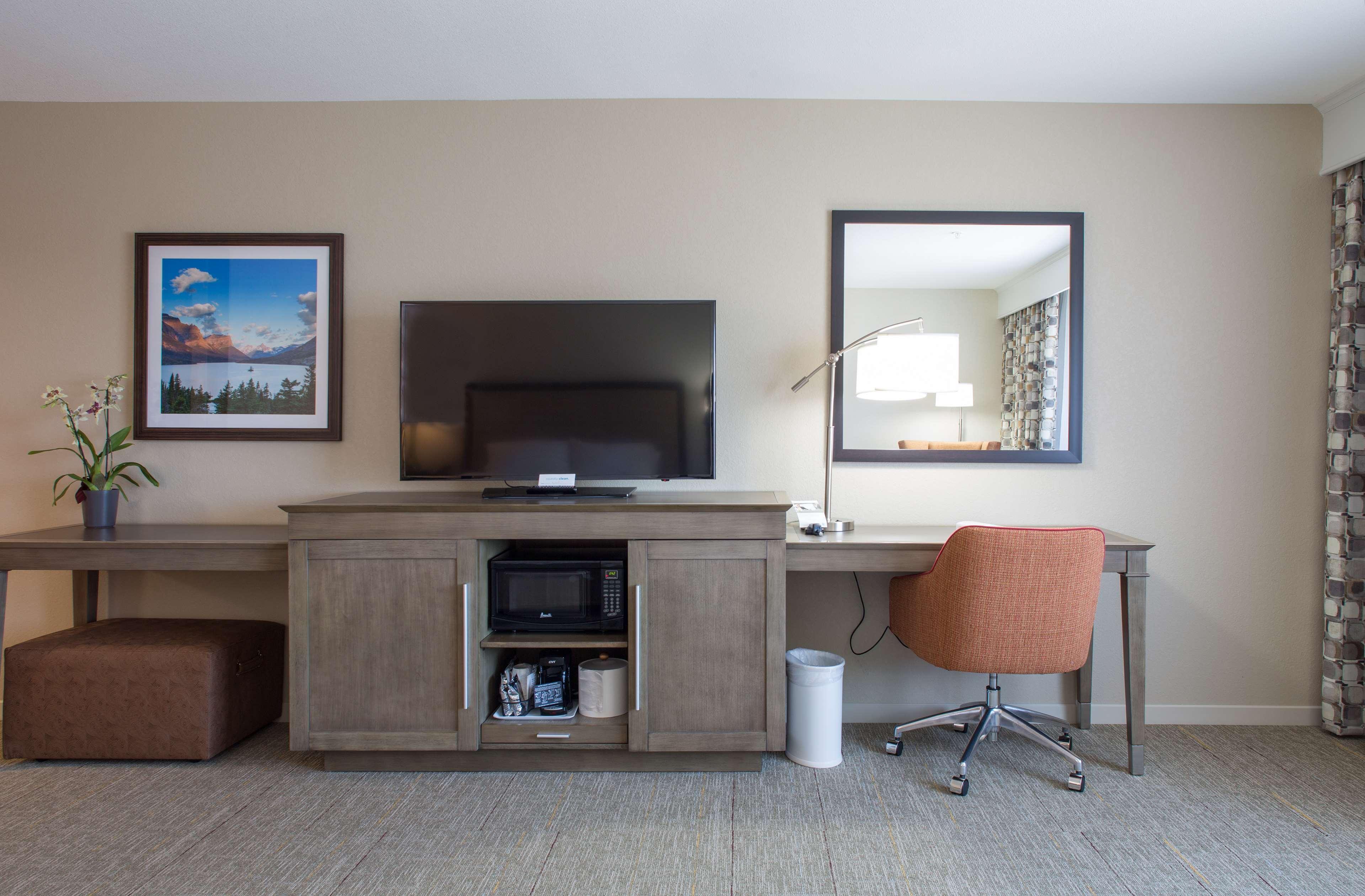 Hampton Inn & Suites Whitefish Εξωτερικό φωτογραφία