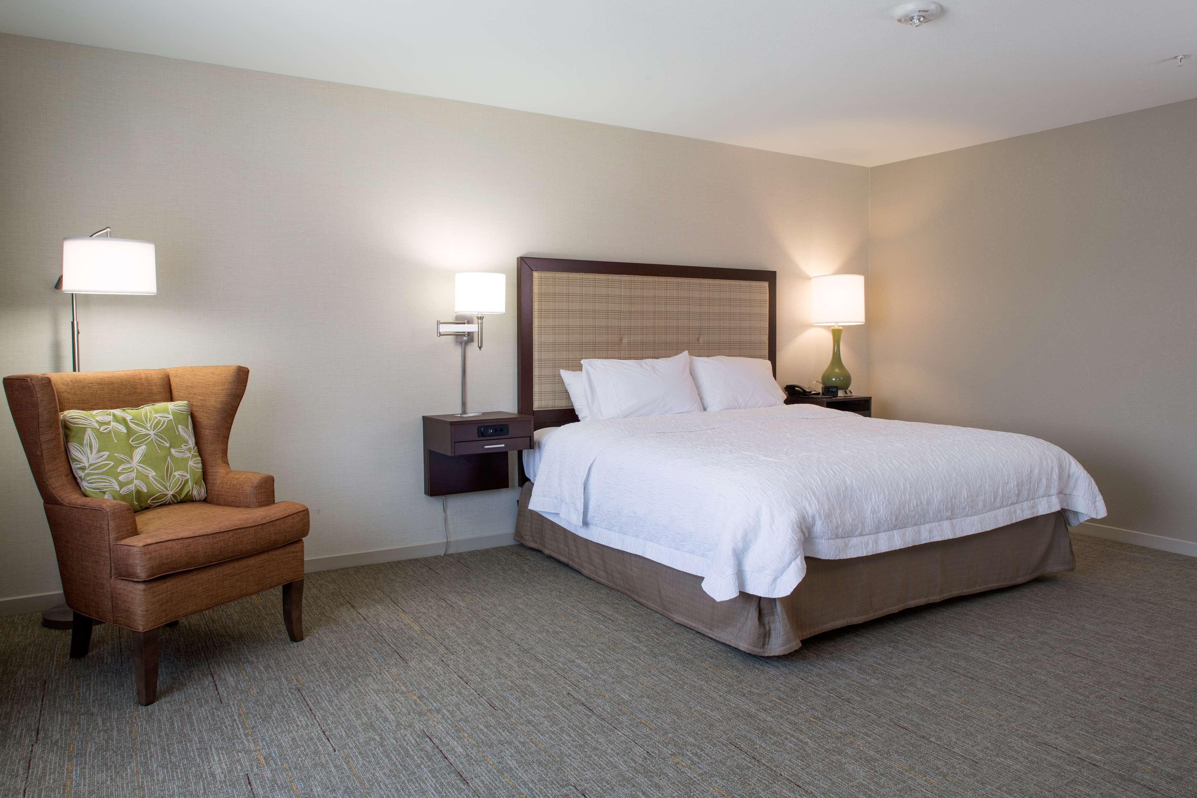 Hampton Inn & Suites Whitefish Εξωτερικό φωτογραφία