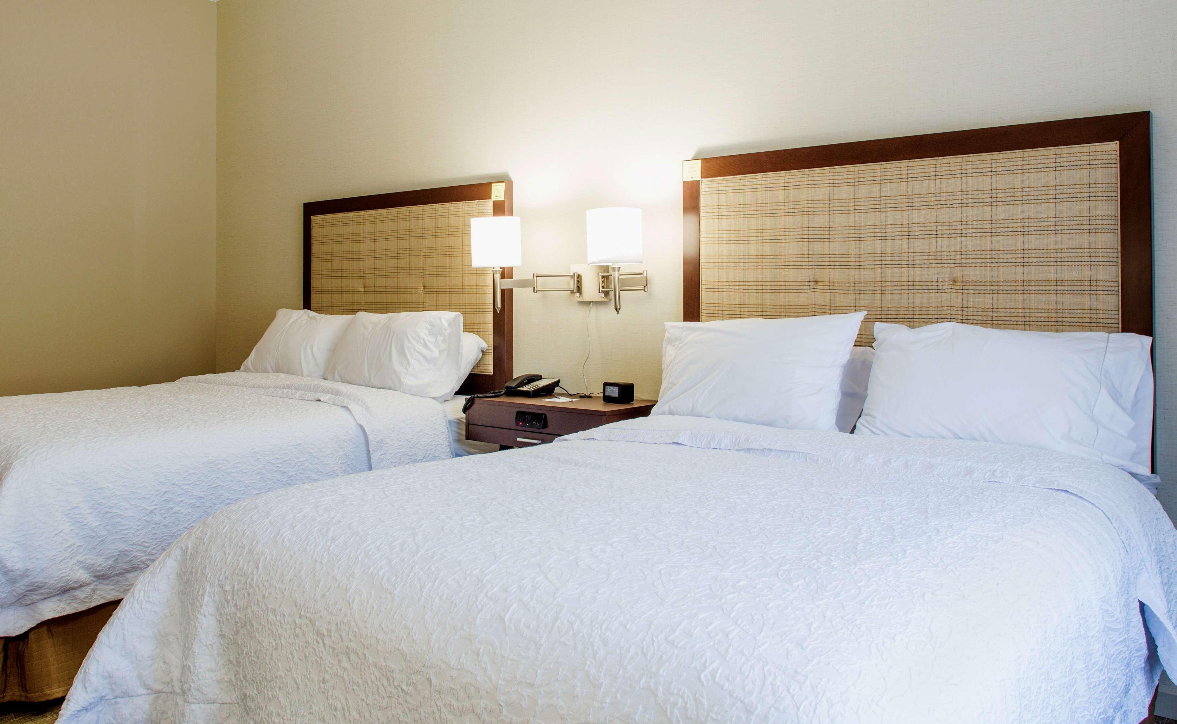 Hampton Inn & Suites Whitefish Εξωτερικό φωτογραφία