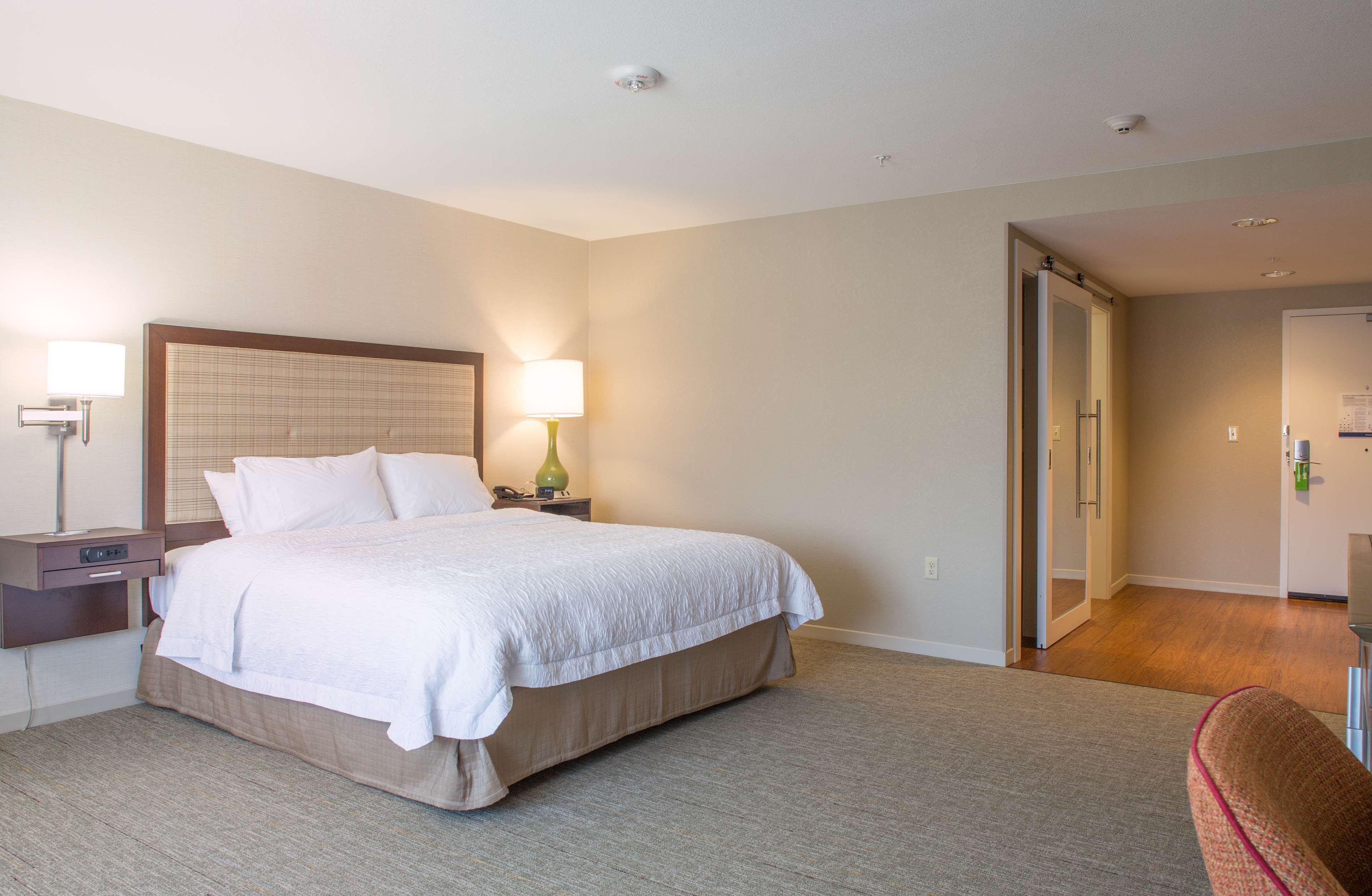 Hampton Inn & Suites Whitefish Εξωτερικό φωτογραφία