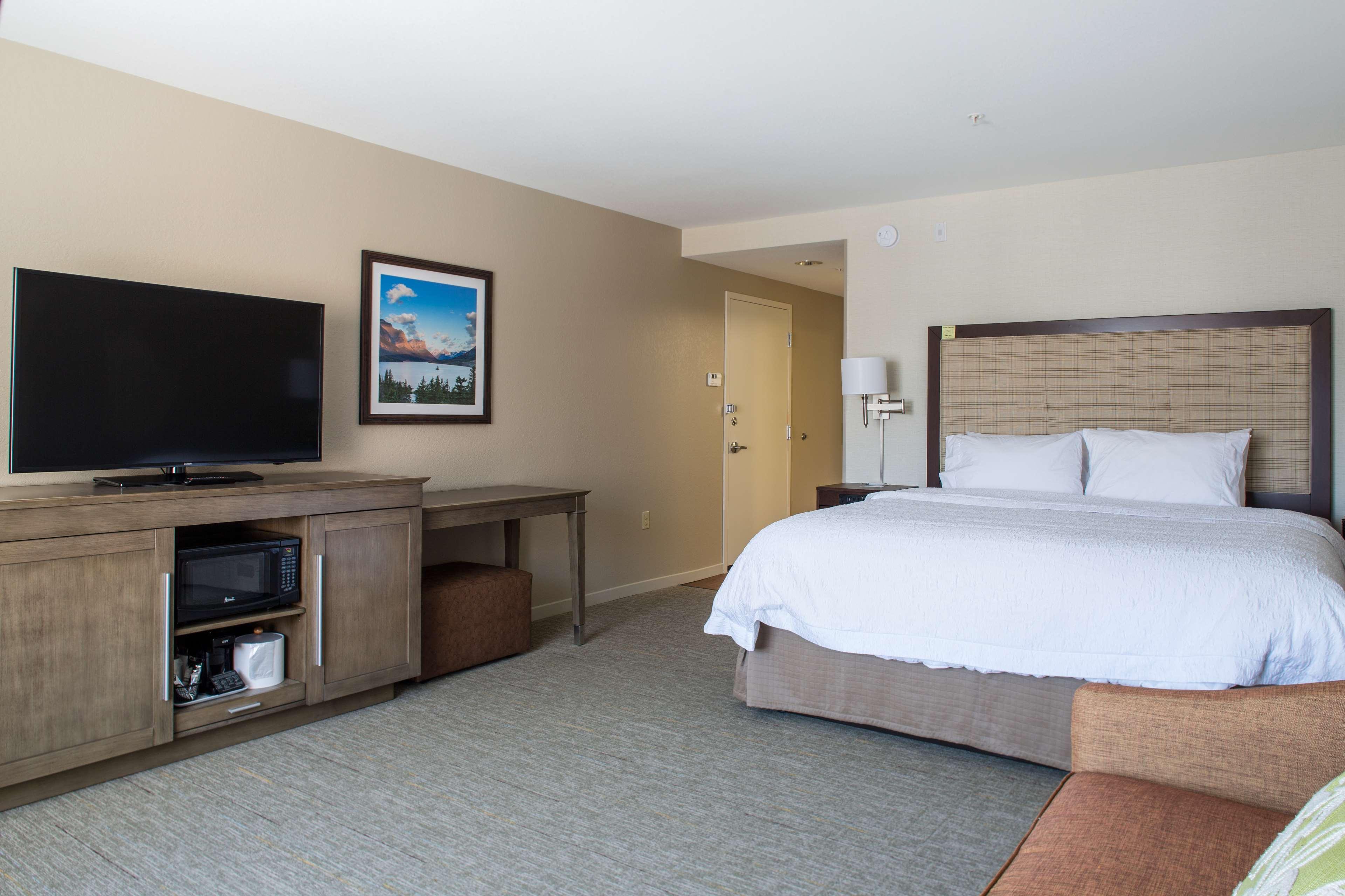 Hampton Inn & Suites Whitefish Εξωτερικό φωτογραφία