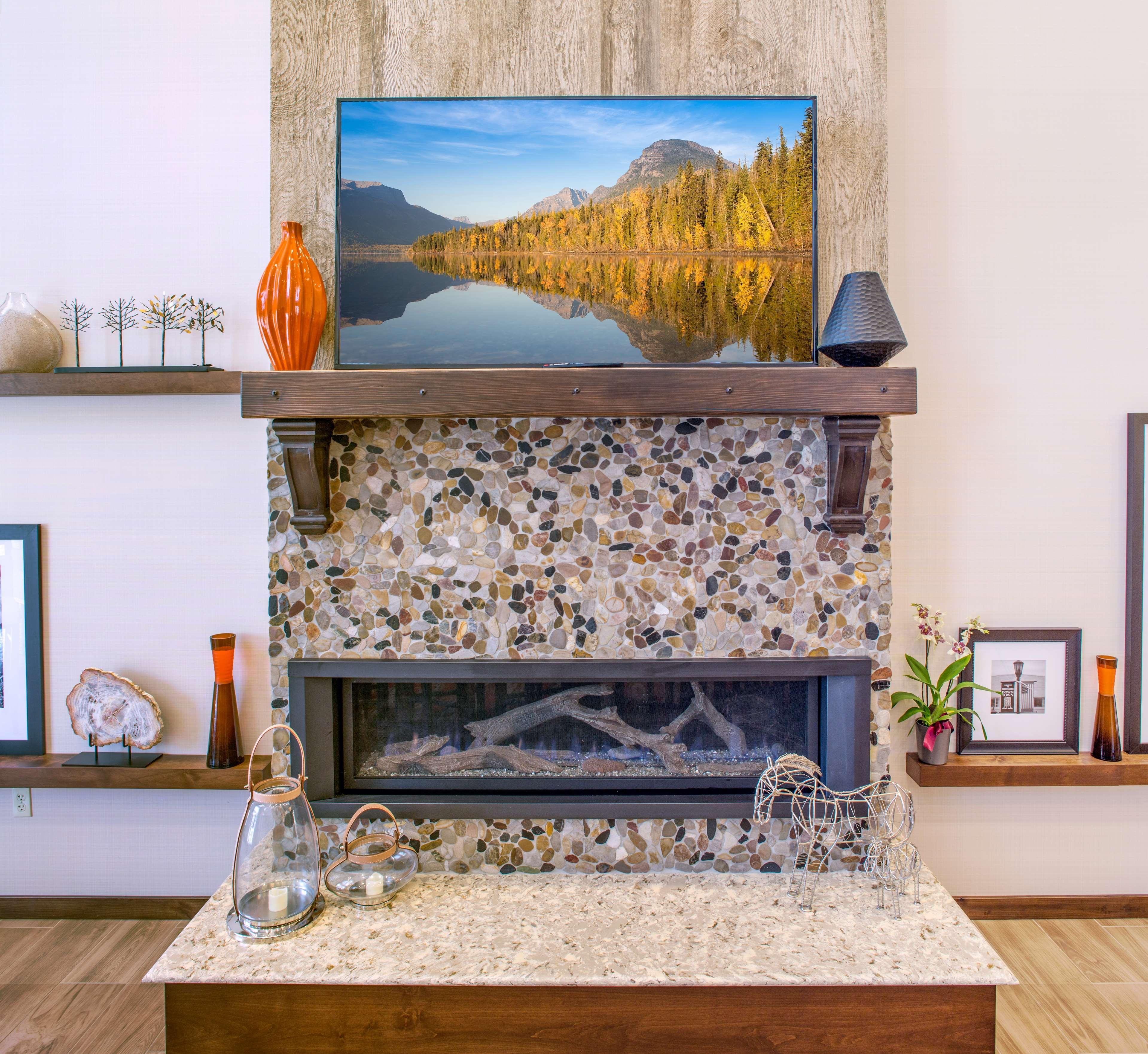 Hampton Inn & Suites Whitefish Εξωτερικό φωτογραφία