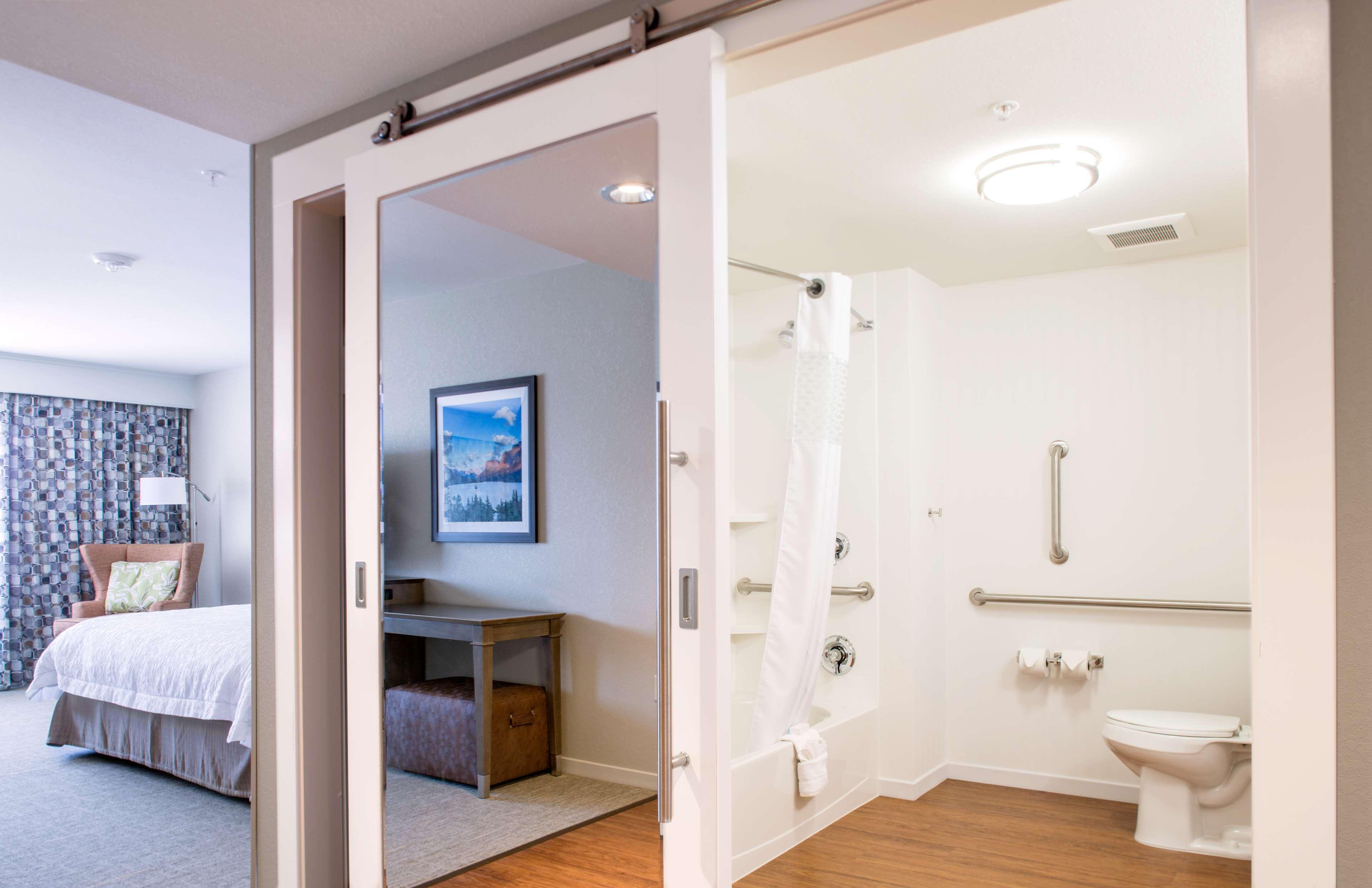 Hampton Inn & Suites Whitefish Εξωτερικό φωτογραφία