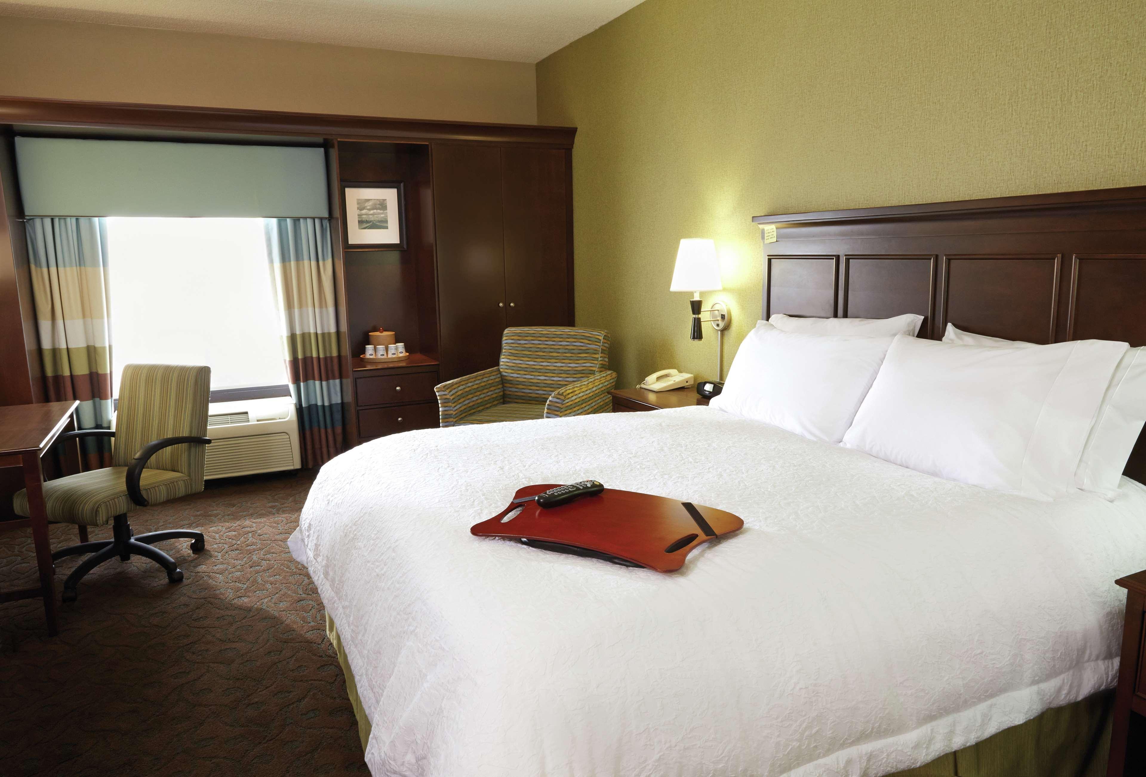 Hampton Inn & Suites Whitefish Εξωτερικό φωτογραφία