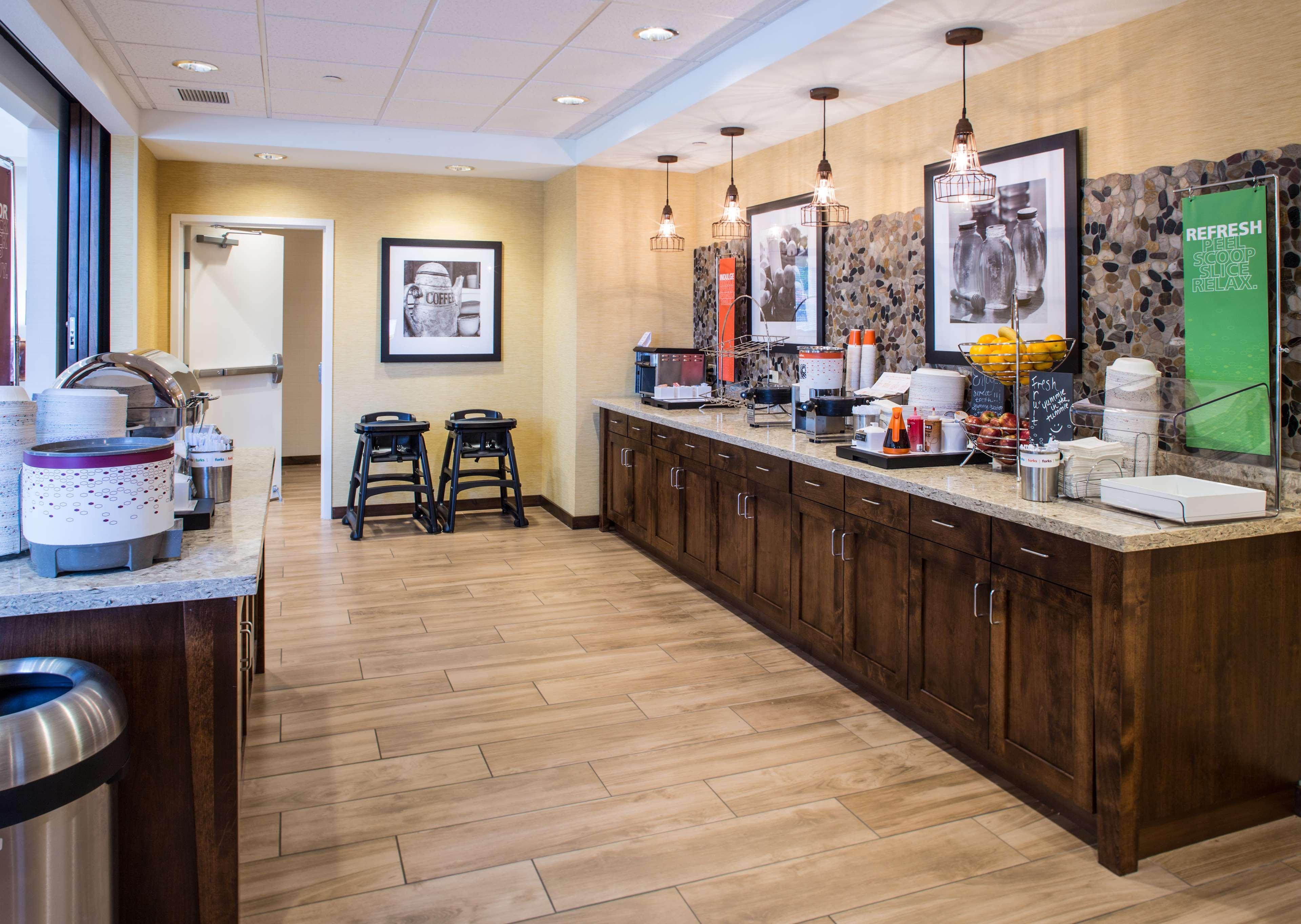 Hampton Inn & Suites Whitefish Εξωτερικό φωτογραφία