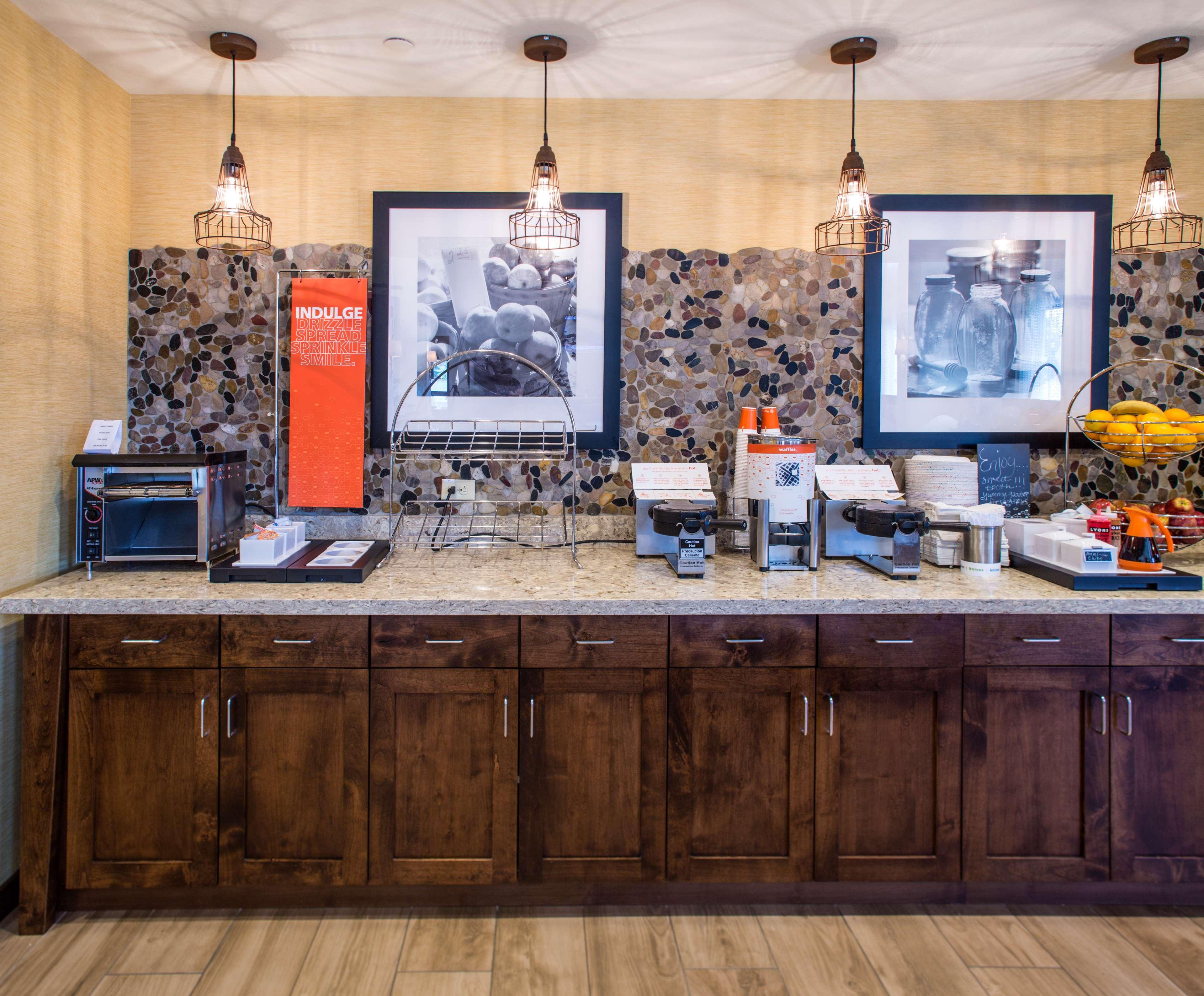 Hampton Inn & Suites Whitefish Εξωτερικό φωτογραφία