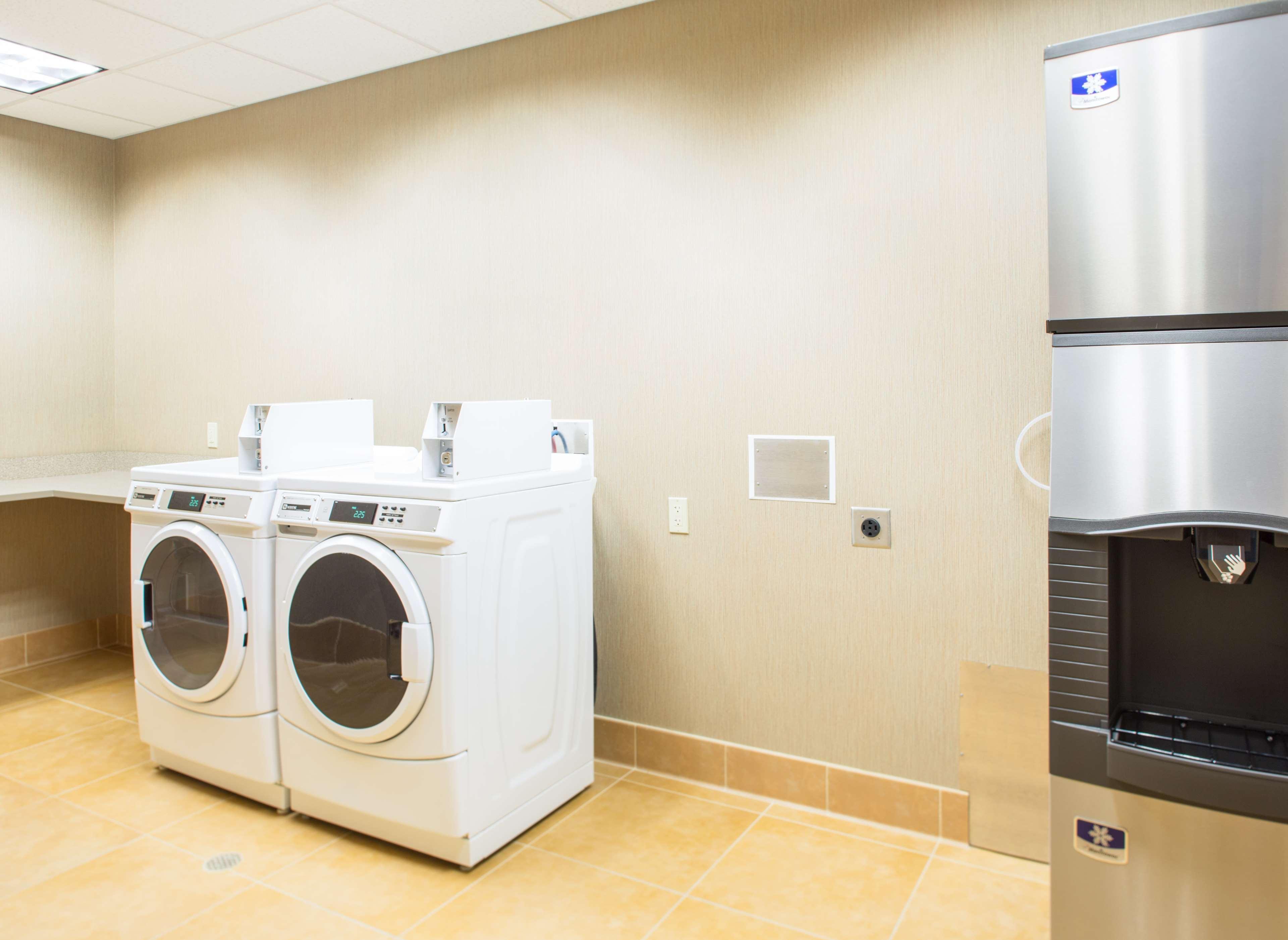 Hampton Inn & Suites Whitefish Εξωτερικό φωτογραφία