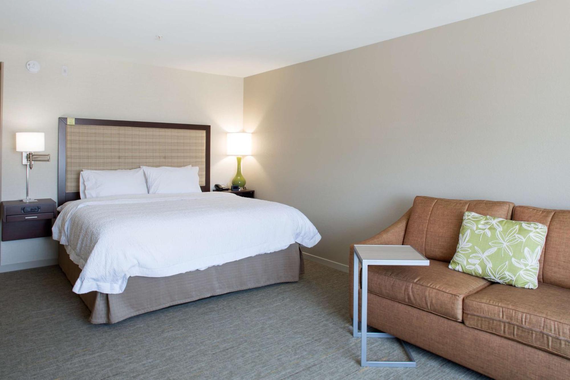 Hampton Inn & Suites Whitefish Εξωτερικό φωτογραφία