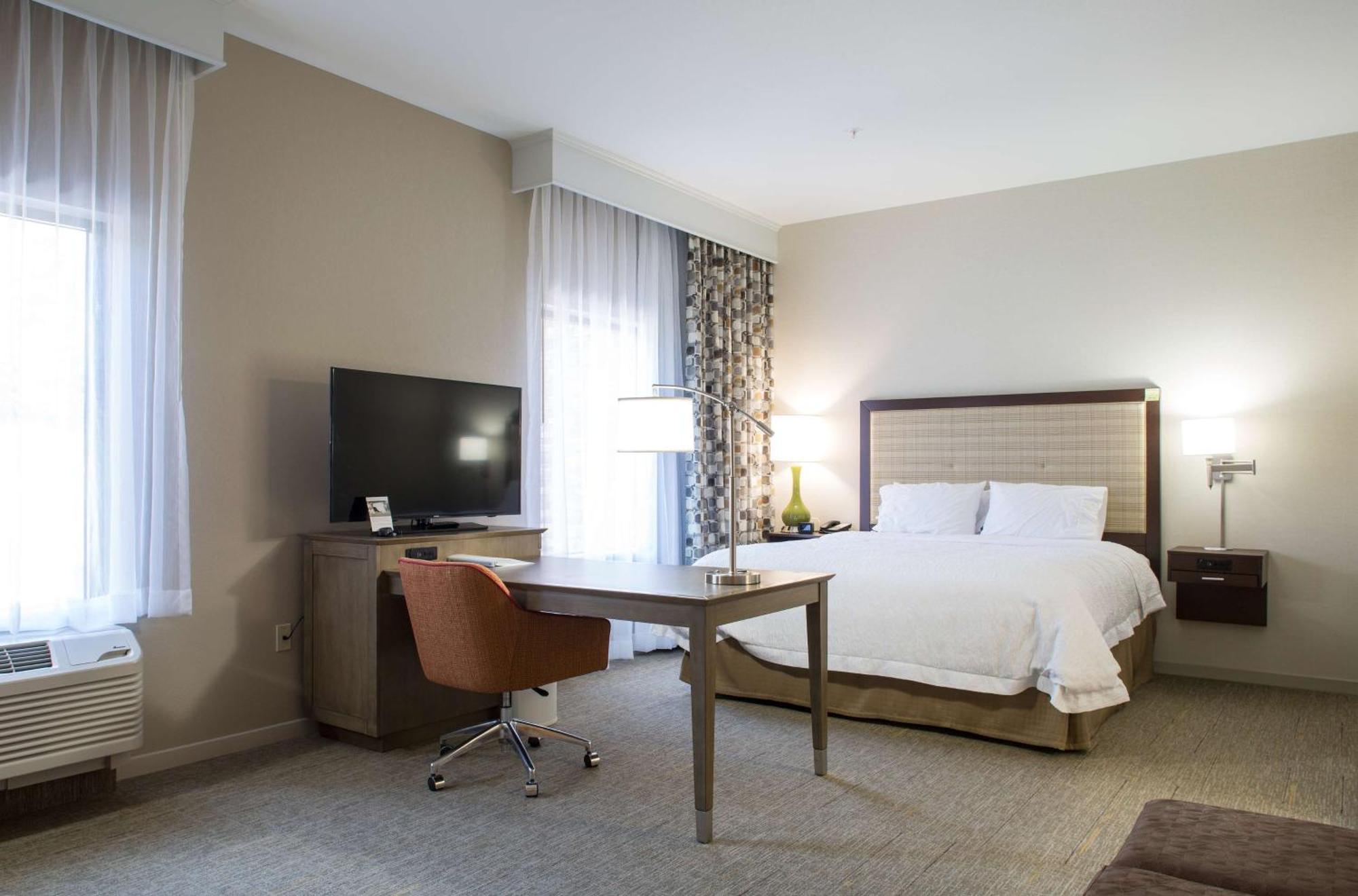 Hampton Inn & Suites Whitefish Εξωτερικό φωτογραφία