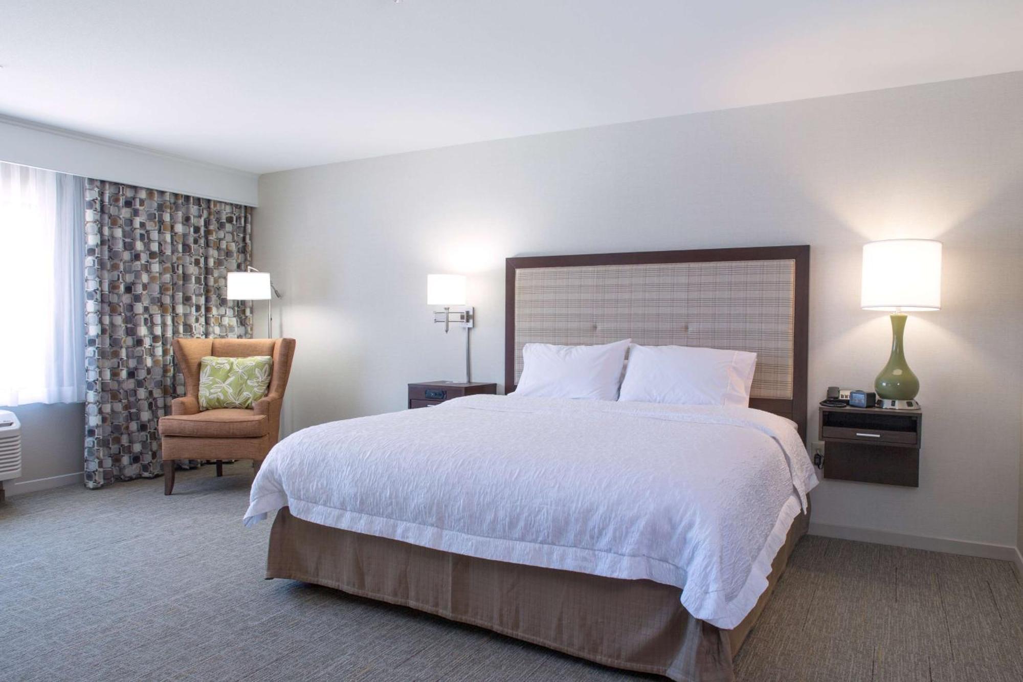 Hampton Inn & Suites Whitefish Εξωτερικό φωτογραφία