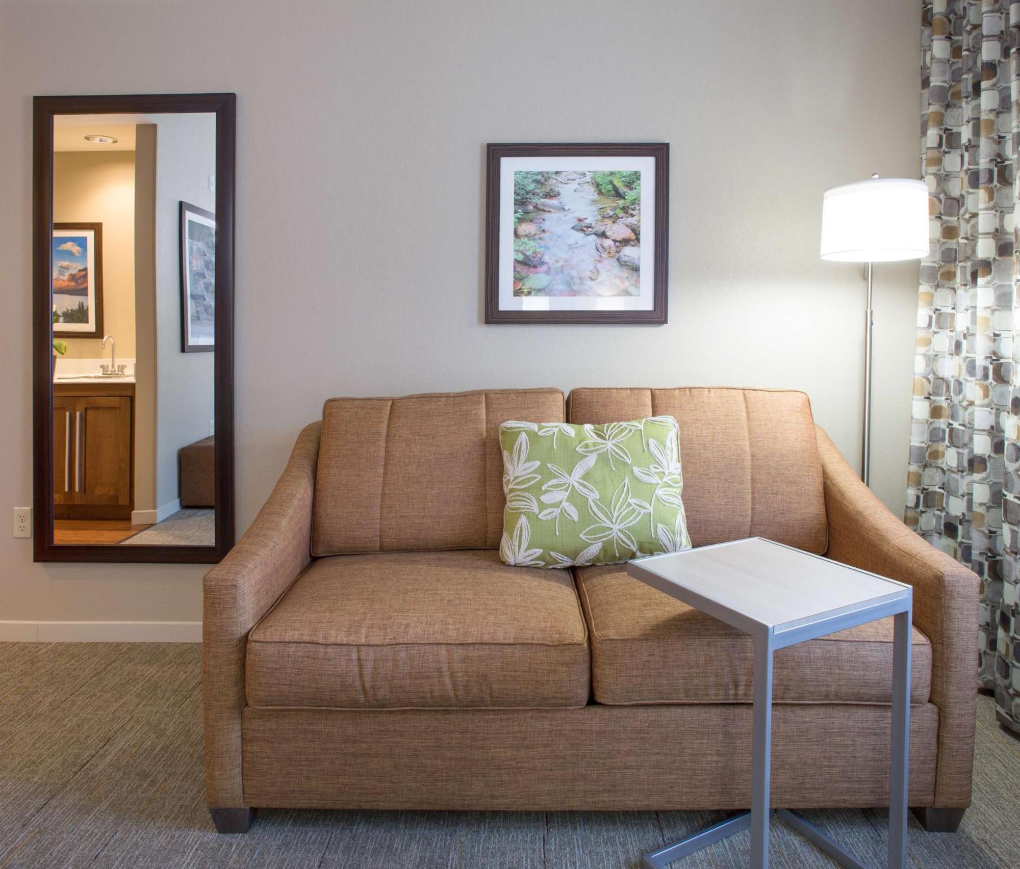 Hampton Inn & Suites Whitefish Εξωτερικό φωτογραφία