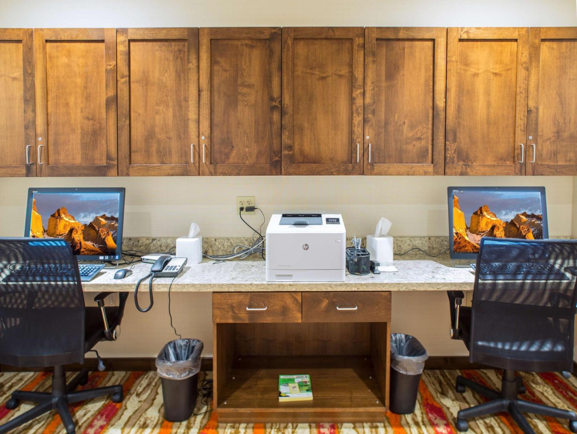Hampton Inn & Suites Whitefish Εξωτερικό φωτογραφία