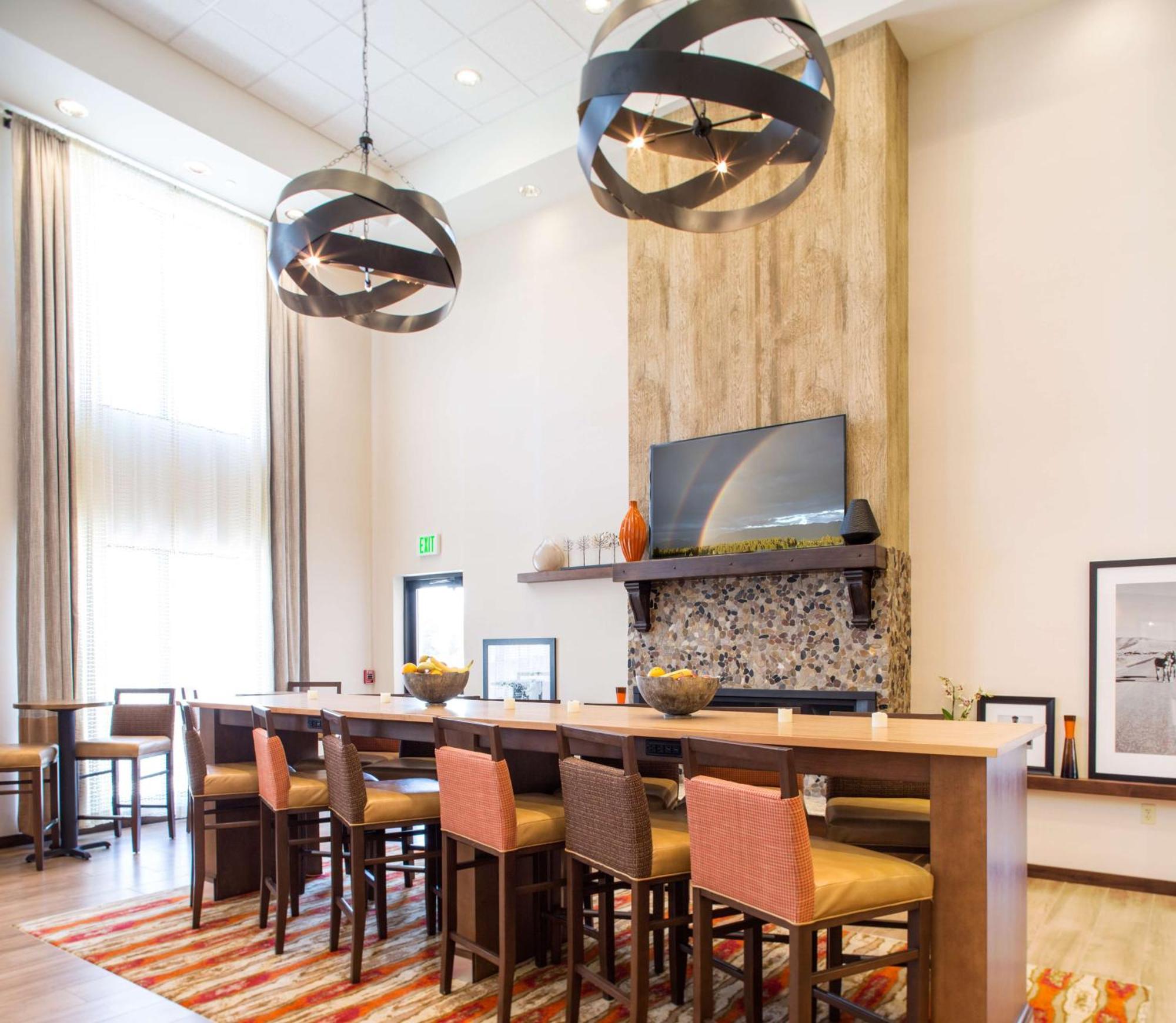 Hampton Inn & Suites Whitefish Εξωτερικό φωτογραφία