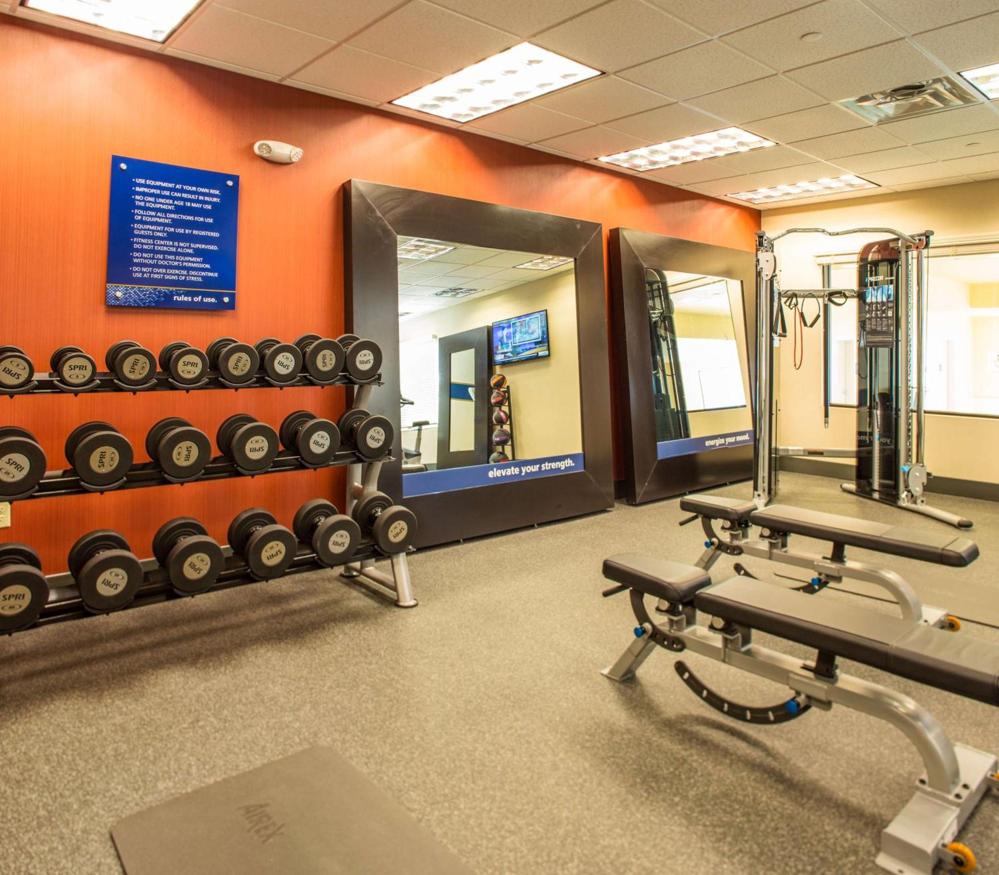 Hampton Inn & Suites Whitefish Εξωτερικό φωτογραφία