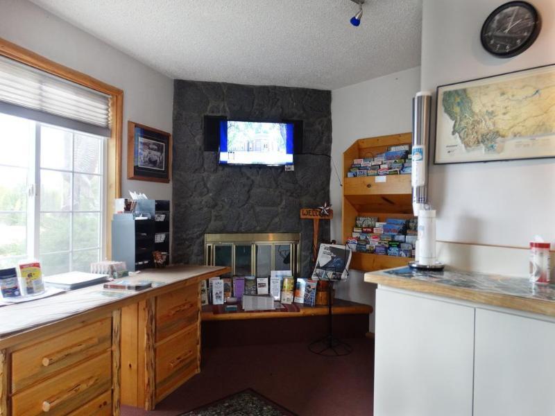 Hampton Inn & Suites Whitefish Εξωτερικό φωτογραφία