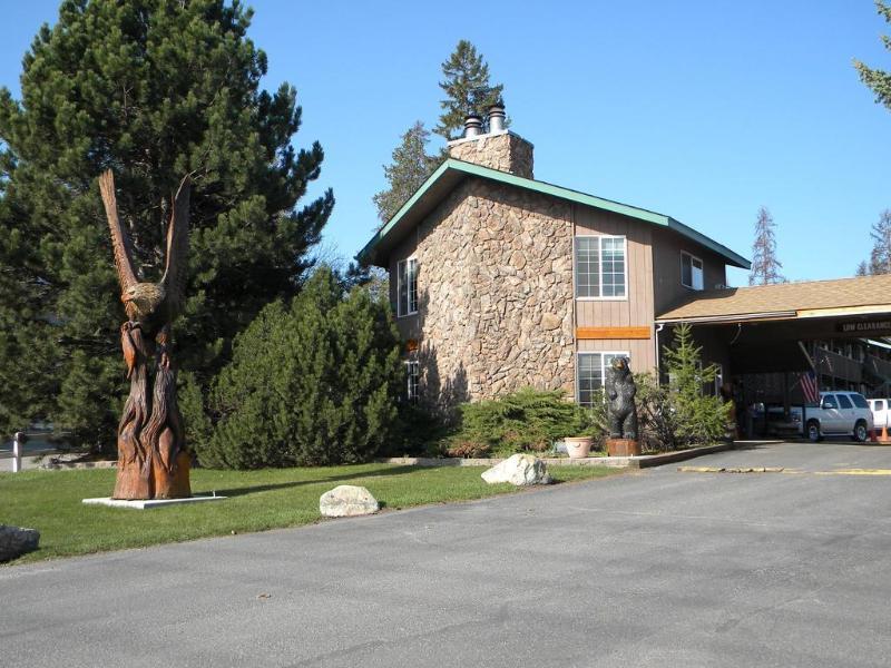 Hampton Inn & Suites Whitefish Εξωτερικό φωτογραφία