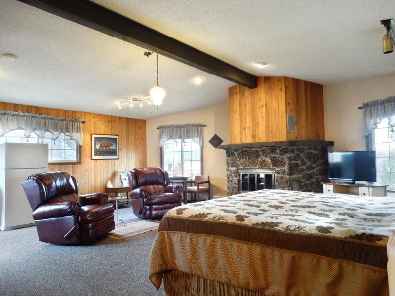Hampton Inn & Suites Whitefish Εξωτερικό φωτογραφία