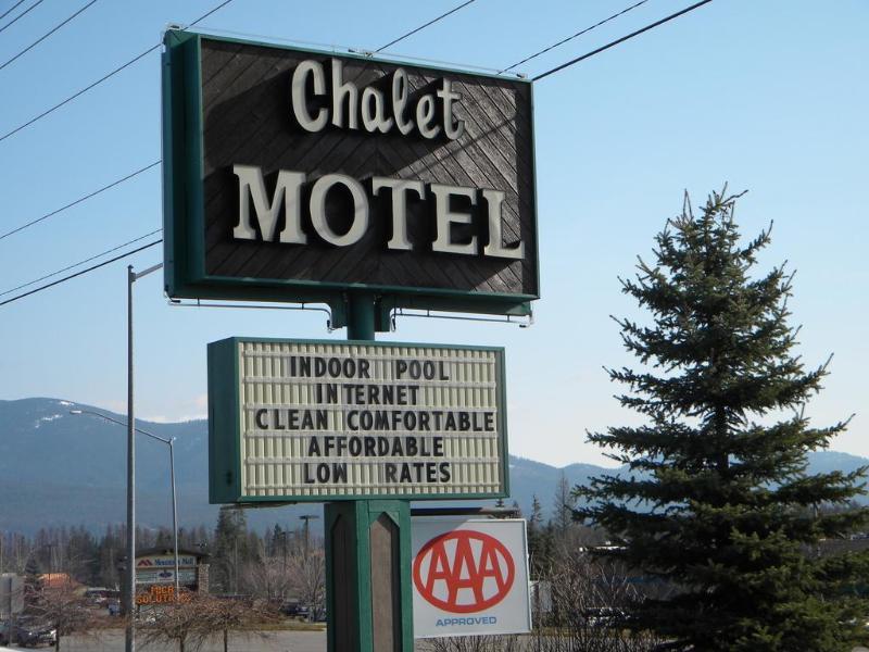Hampton Inn & Suites Whitefish Εξωτερικό φωτογραφία