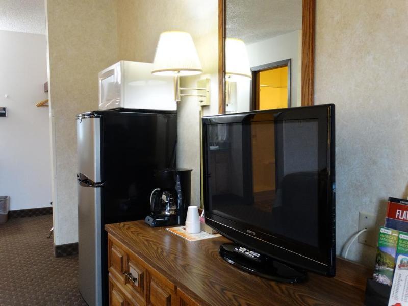 Hampton Inn & Suites Whitefish Εξωτερικό φωτογραφία
