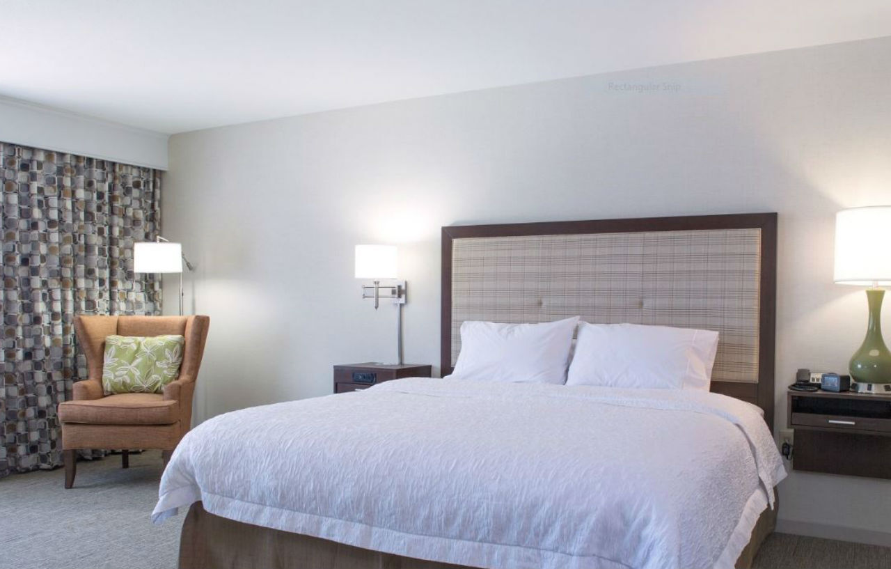 Hampton Inn & Suites Whitefish Εξωτερικό φωτογραφία