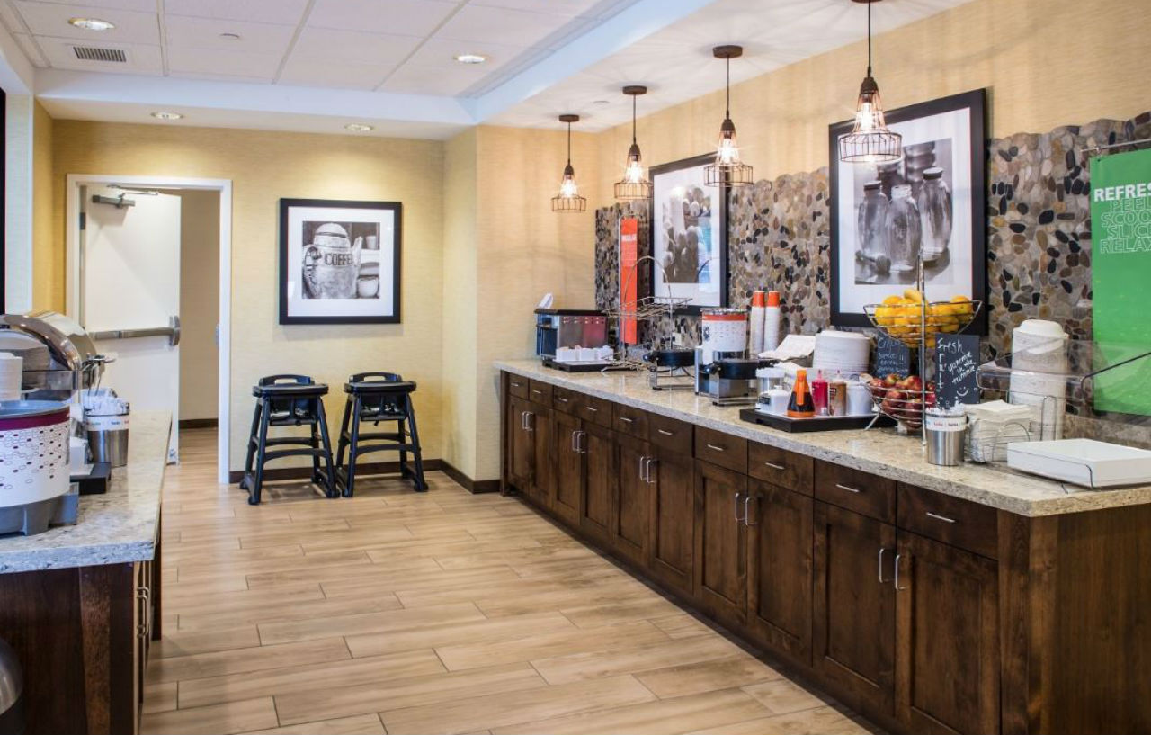 Hampton Inn & Suites Whitefish Εξωτερικό φωτογραφία
