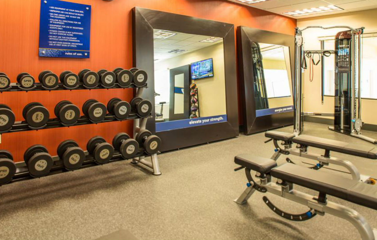 Hampton Inn & Suites Whitefish Εξωτερικό φωτογραφία